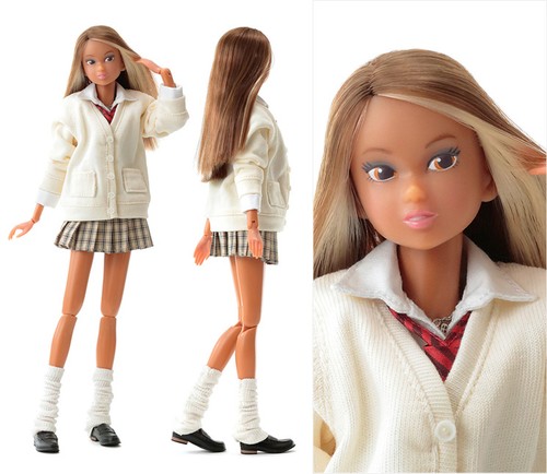 Momoko doll heisei - momoko,