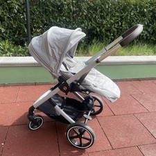 Passeggino cybex balios lux - passeggino,