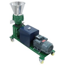 220V Feed Pellet Mill Machine