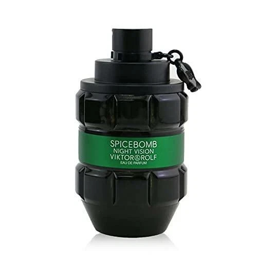 Viktor and rolf spicebomb - and,