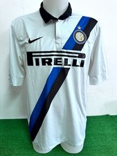 Maglia inter match worn - no,