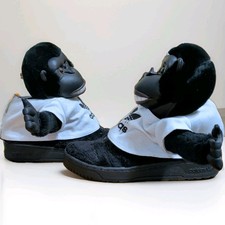 Size 10 - Adidas Jeremy Scott