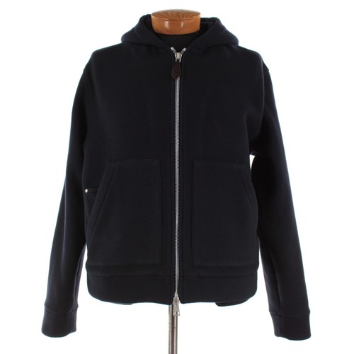 Giacca con cappuccio jacob - con,
