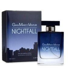 GIAN MARCO VENTURI NIGHTFALL