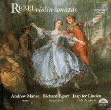 Sonaten für Violine und Basso