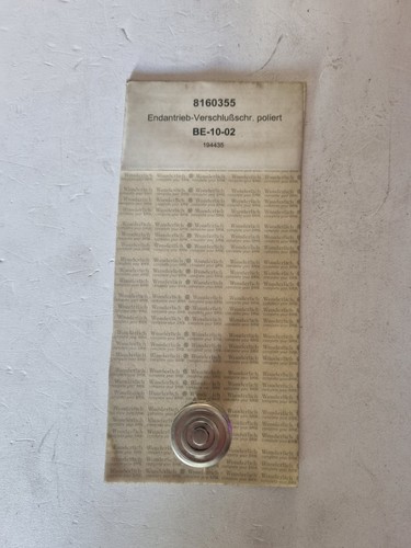 Bullone trasmissione - (65),