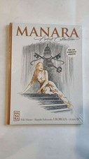 MANARA ARTIST COLLECTION 25