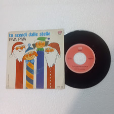 TU SCENDI DALLE STELLE/PIVA