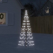 Albero di Natale a LED su