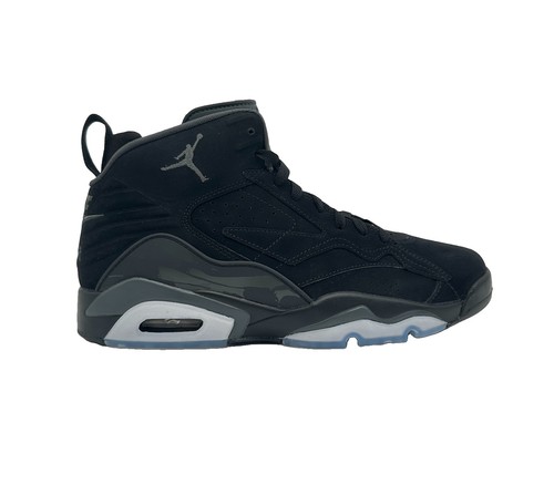 Air jordan mvp - mvp, nero