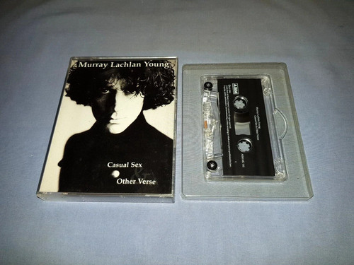 Murray lachlan young casual - murray,