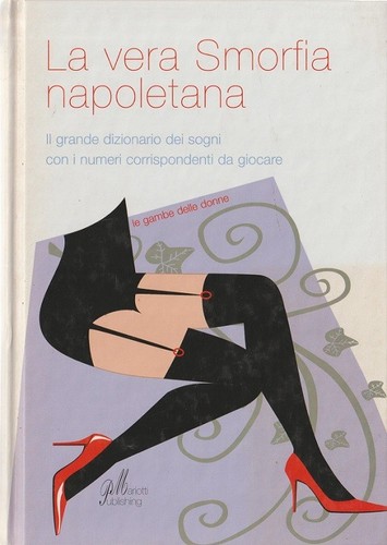 Libro vera smorfia - libro,