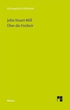 Über die Freiheit von Mill, John Stuart | Buch | Zustand sehr gut