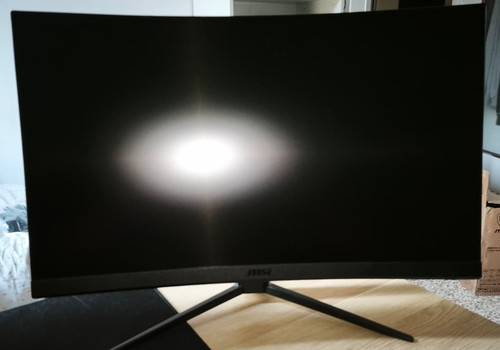 Msi optix g27cq4 monitor - optix,