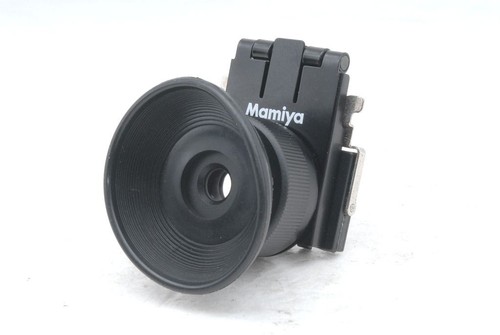 Raro mamiya fd402 finder 645 - finder,