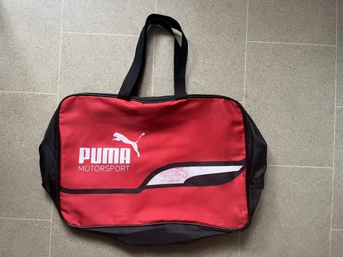Borsa tuta pit crew mercedes - borsa,