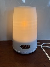 Philips HF3470 Sveglia