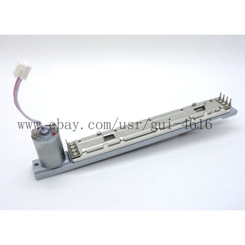 X32 motore fader con filo - filo, per