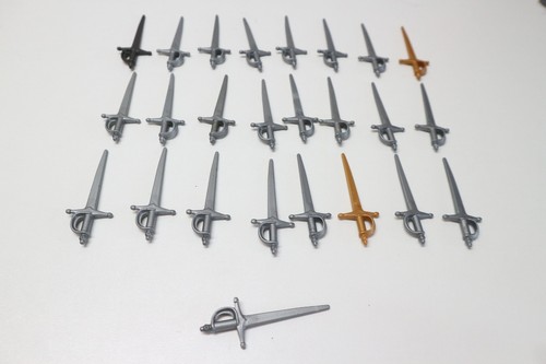 Playmobil spada cavaliere - playmobil,