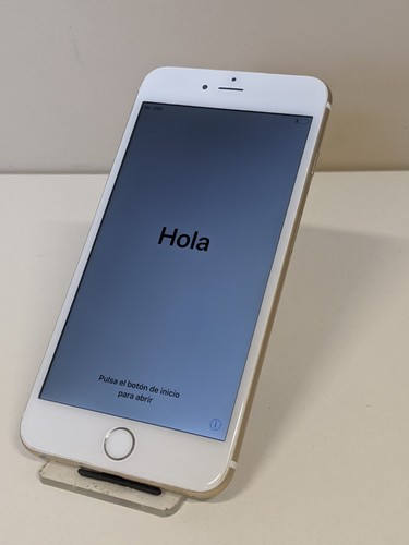 Apple iphone plus 64gb buone - iphone,
