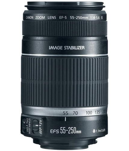 Canon s - (scatola, aperta)