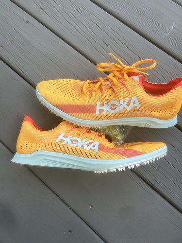 Scarpe hoka cielo track - scarpe, ld