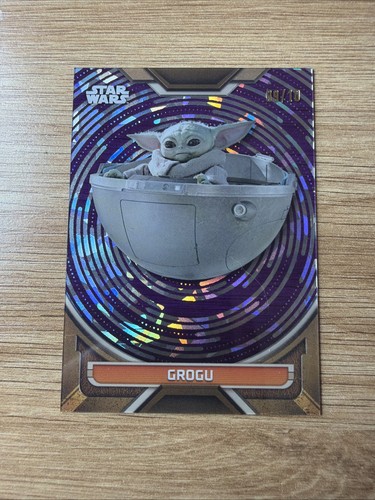 2023 topps star - 2023, wars
