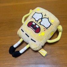 Rara bambola SpongeBob peluche