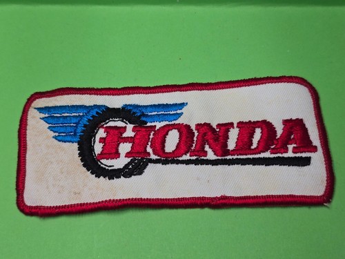 Vintage honda motorcycle bike - vintage,