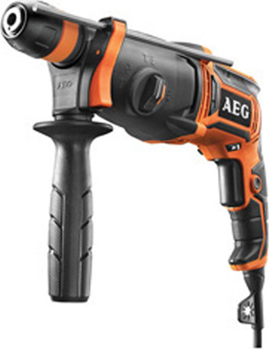 Trapano tassellatore aeg kh - aeg, "kh