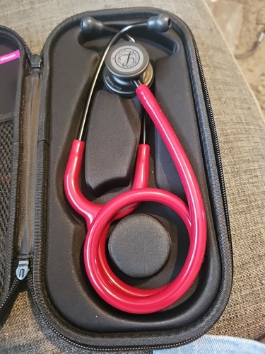 Stetoscopio littmann - stetoscopio,