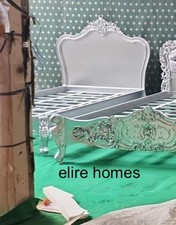 Stock UK ~ Letto matrimoniale