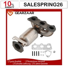 Catalizzatore collettore - catalizzatore,