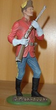 Tex JIM BRANDON 3D Figure