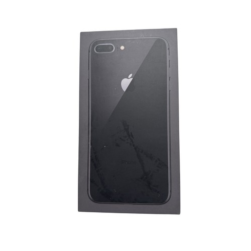 Iphone plus scatola vuota - 8,