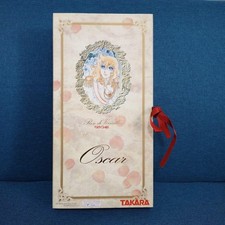 Figurina TAKARA Versailles no
