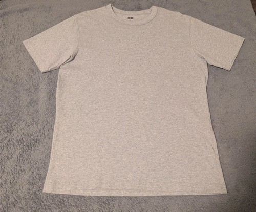 Shirt girocollo uniqlo u - t-shirt,