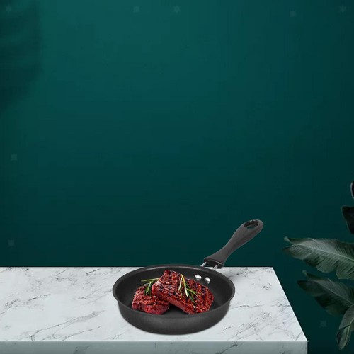 Mini padella antiaderente