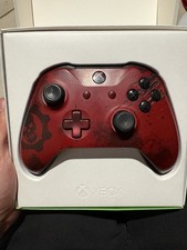 Controller Xbox One Gears of