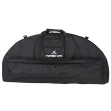 TOPARCHERY Borsa con fiocco