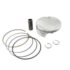 KIT PISTONI VERTEX 106.0 HC