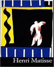 Henri Matisse 1869-1954