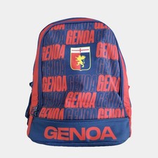 GENOA CALCIO ZAINO SCUOLA  -