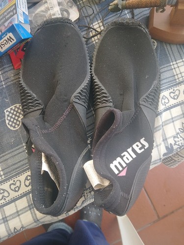 Scarpini spiaggia scogli - scarpini,