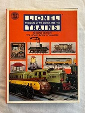 Lionel Trains: Standard of the