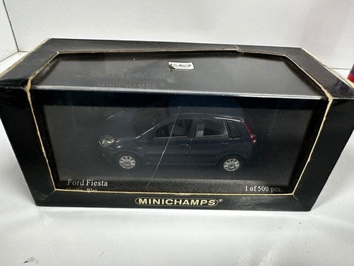 Minichamps scala 400 - minichamps,