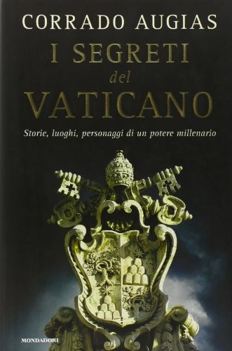 Segreti del vaticano - i,