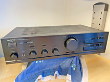 Amplificatore integrato ONKYO