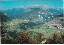 CASTEL TESINO - TRENTO -