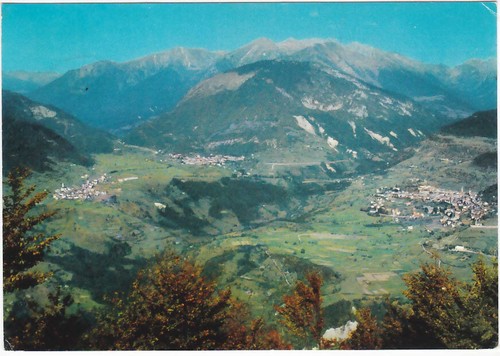 Castel tesino trento - -,